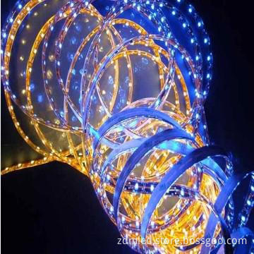 new 3528&5050rgb led strip for billboard&machine&car lighting